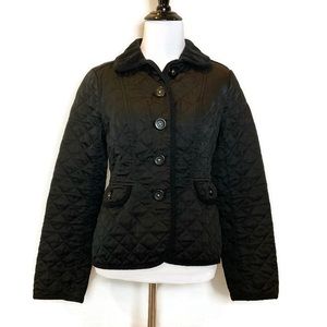 Boden Diamond Quilted Equestrian Lightweight Jacket 2